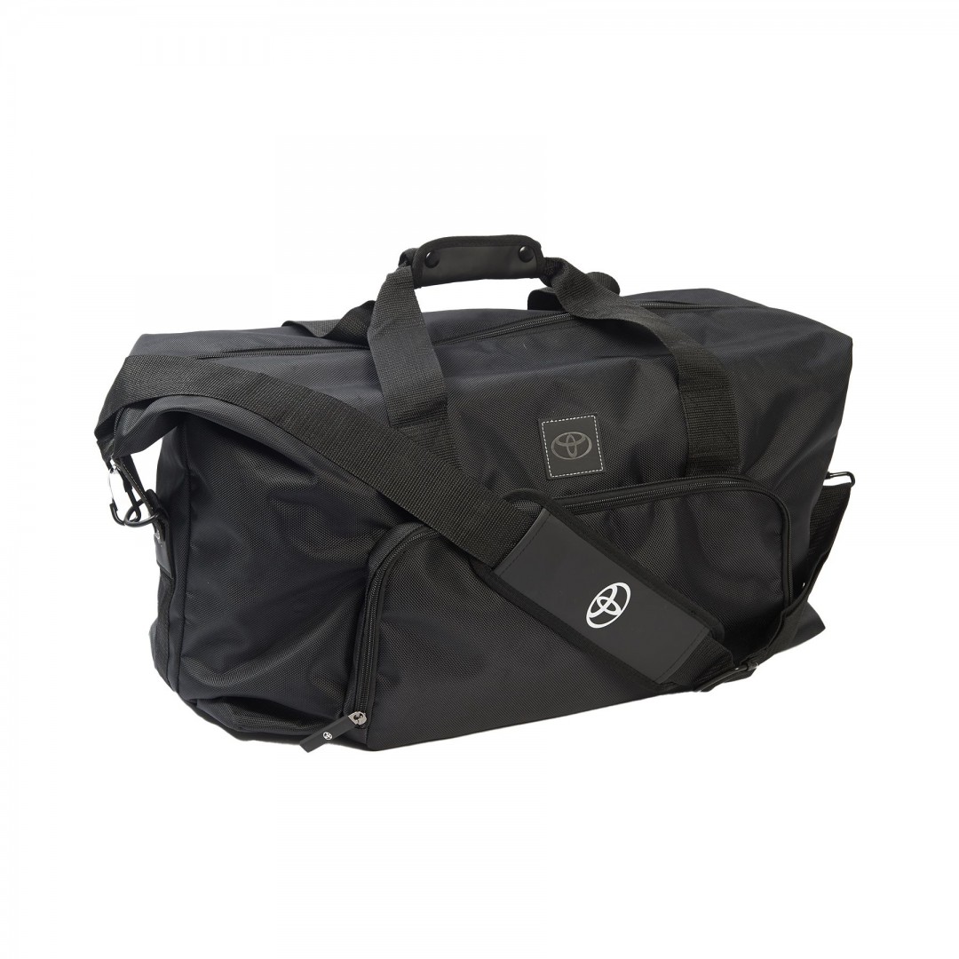 Bolsa para gimnasio, excursiones o fin de semana Toyota