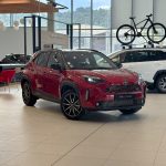 Toyota YARIS CROSS 2025 GR SPORT PLUS 130H yaris-cross-2025-gr-sport-plus_n9jpg