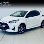 Toyota YARIS 2021 Style 120H 1_n8jpeg