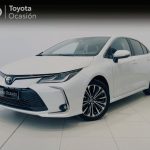 Toyota COROLLA SEDAN 2024 Style 140H e-CVT corolla-sedan-2024-style-140h-jpeg