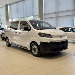 Toyota PROACE 2025 GX VAN 1.5D 120CV 6MT COMBI N1 L2 2PL 1-jpg_n33jpg