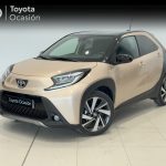 Toyota AYGO X-CROSS 2024 Chic 1_n179jpg