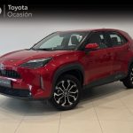 Toyota YARIS CROSS 2024 ACTIVE TECH 120H 1_n185jpg