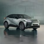 Toyota CHR+ 2025 SPIRIT ELECTRIC 345 AWD-i AT Toyota CHR+ en Ourense