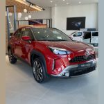 Toyota YARIS CROSS 2025 Style Plus 130CV+ Skyview yaris-cross-2025-style-plus-13jpg