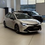 Toyota Corolla Touring Sports Active Plus: El familiar híbrido de 140 CV más equilibrado 8466x1411-1jpg