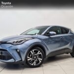 Toyota CHR 2023 Advance 125H 8525x0636-chr-2023-advance-125jpg