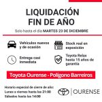 LIQUIDACIÓN FIN DE AÑO 11