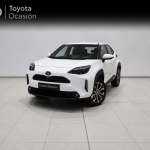 Toyota YARIS CROSS 2021 Active Tech + Pack Confort 120h ID: 8595 8595x4536-1-yaris-cross-activepng