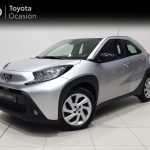 Toyota AYGO X-CROSS 2024 PLAY CVT ID: 8600 8600x3820-aygo-x-play-2024-grijpg