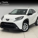Toyota AYGO X-CROSS 2024 PLAY ID: 8601 8601x4621-aygo-x-play-70-blancjpg