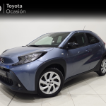 Toyota AYGO X-CROSS 2024 PLAY ID: 8602 8602x4952-aygo-x-play-mt-2024-png