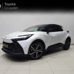 Toyota CHR 2025 SPIRIT 140H ID: 8619 8619x4234-c-hr-spirit-2025-bi-jpg