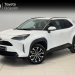Toyota YARIS CROSS 2025 ACTIVE PLUS ID: 8682 8682x5510-yaris-cross-active-pjpg
