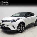 Toyota CHR 2017 Dynamic Plus 125H ID: 8687 8687x0316-1-chr-dynamic-plus-2jpg
