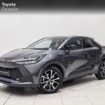 Toyota CHR 2025 Advance Plug - in Hybrid ID: 8691 8691x0634-c-hr-220-plug-in-advjpg