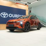 Toyota CHR+ Advance Aggregator Downloaded image for imported item 155026