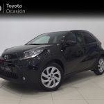 Toyota AYGO X-CROSS 2024 PLAY MT ID: 8735 Aggregator Downloaded image for imported item 229952