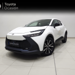 Toyota CHR 2025 Advance 140H ID: 8738 Aggregator Downloaded image for imported item 230016