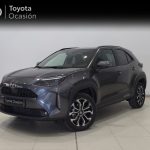 Toyota YARIS CROSS 2025 ACTIVE PLUS 130H ID: 8750 Aggregator Downloaded image for imported item 229965