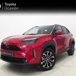 Toyota YARIS CROSS 2025 ACTIVE PLUS 130H ID: 8755 Aggregator Downloaded image for imported item 252759